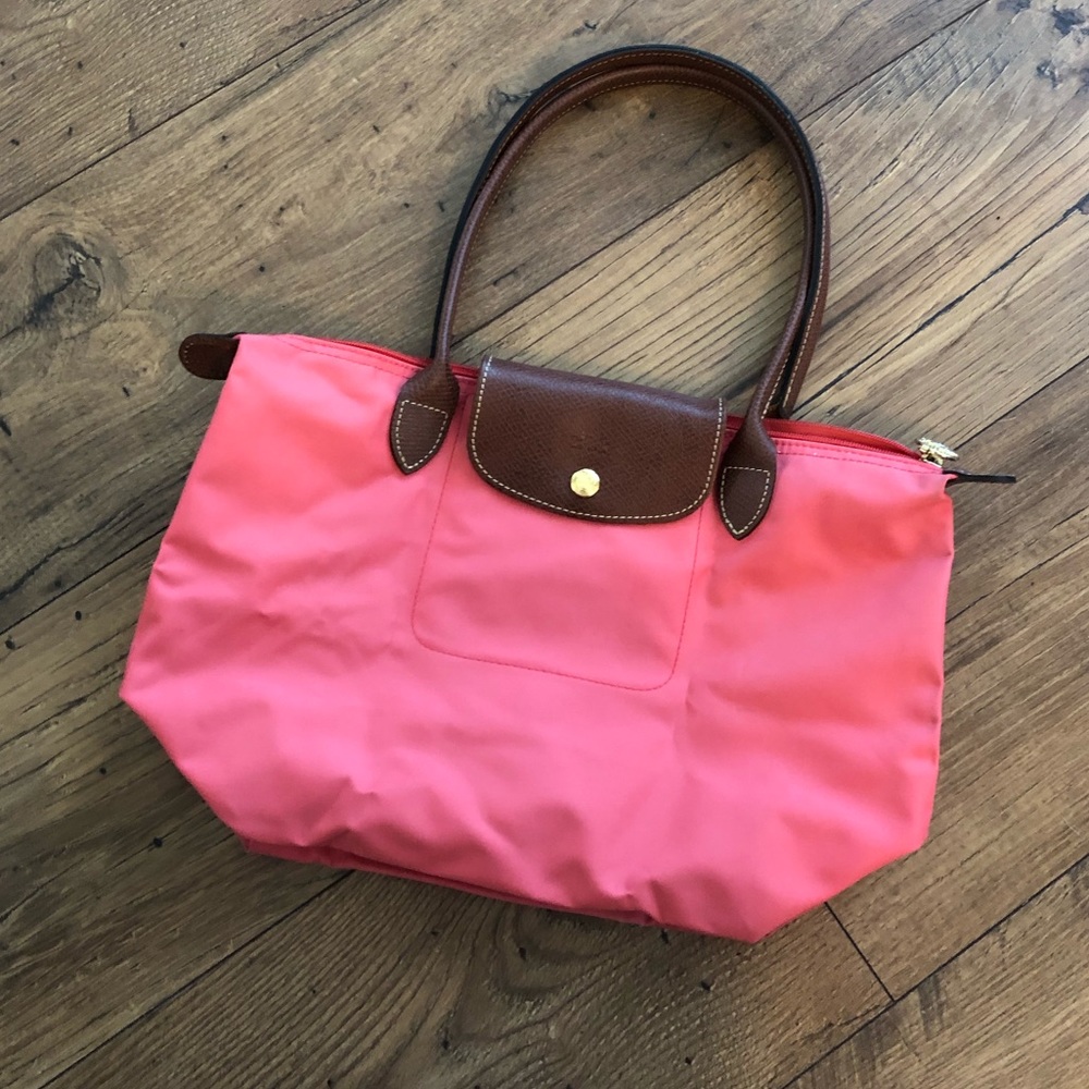 Longchamp Le Pliage Small